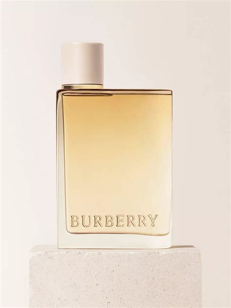 burberry london her